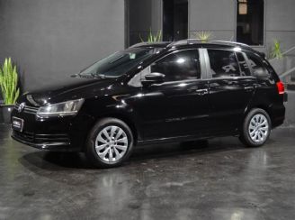 Volkswagen Suran Usado en Córdoba