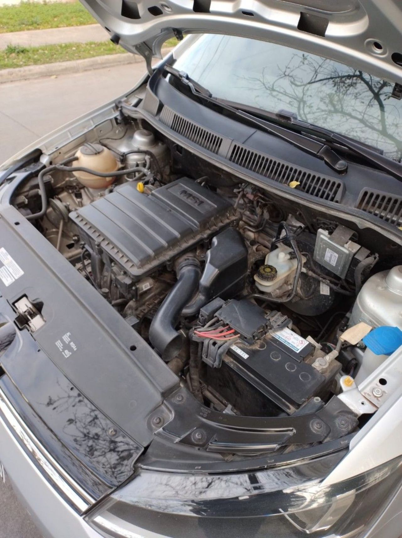 Volkswagen Suran Usado en Córdoba, deRuedas