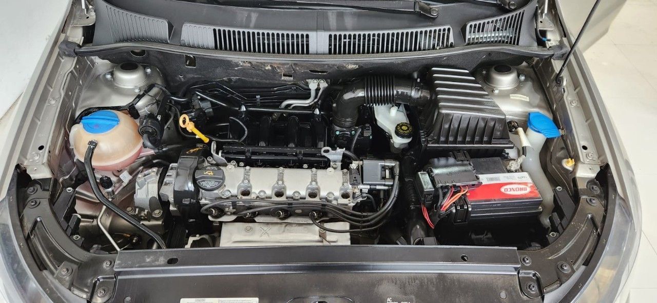 Volkswagen Suran Usado en Mendoza, deRuedas