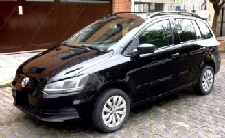 Volkswagen Suran Usado en Buenos Aires