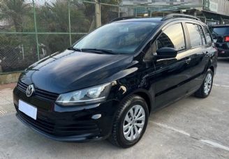 Volkswagen Suran Usado en Buenos Aires