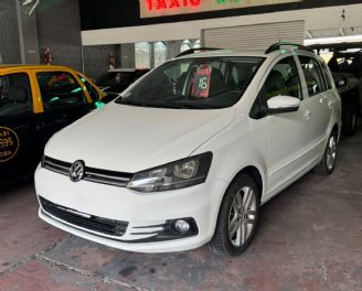 Volkswagen Suran Usado en Buenos Aires