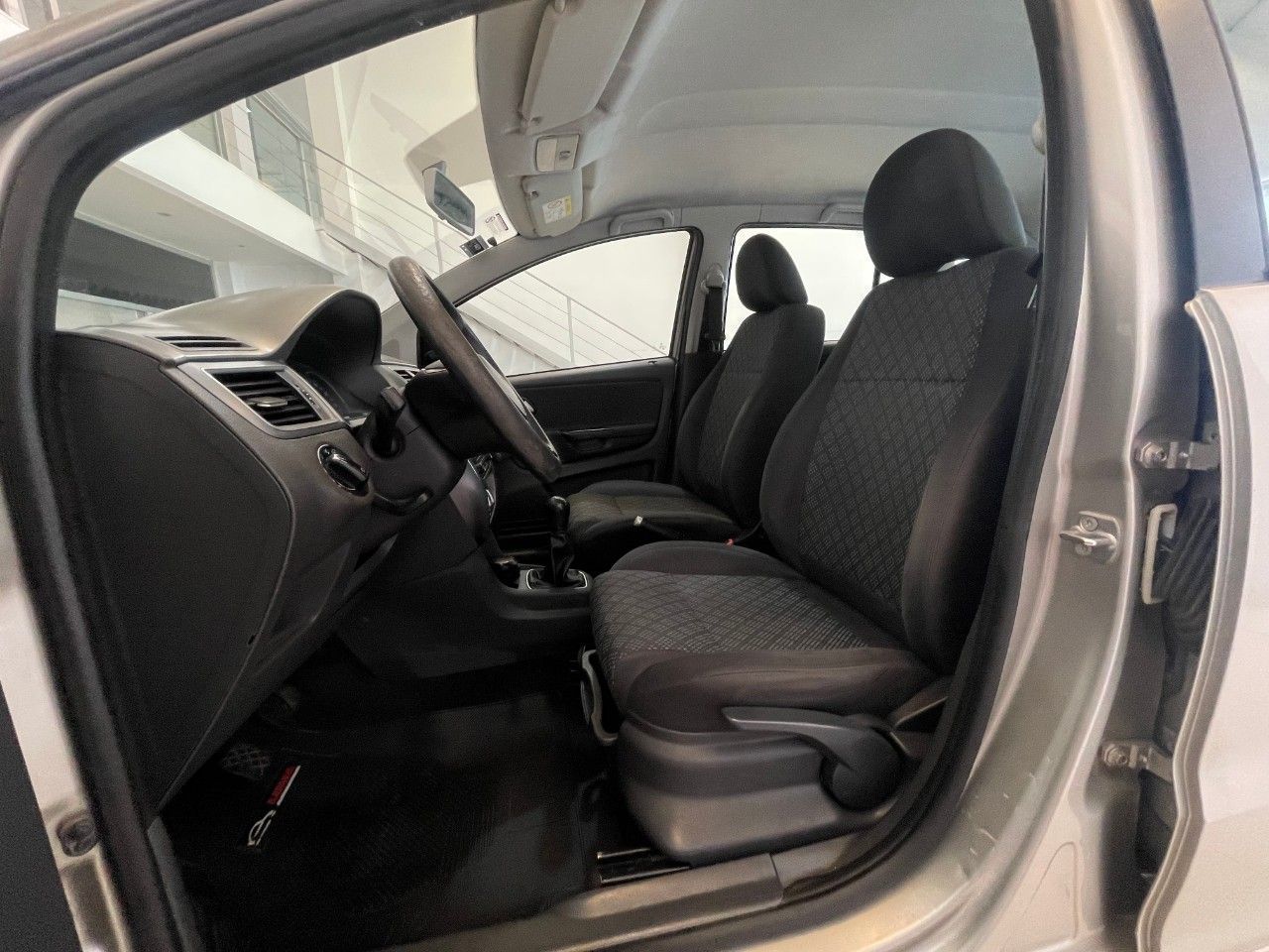 Volkswagen Suran Usado Financiado en Mendoza, deRuedas