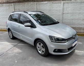 Volkswagen Suran Usado en San Juan