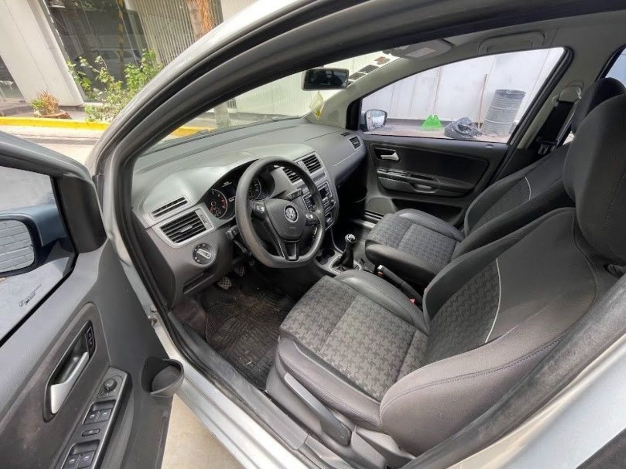 Volkswagen Suran Usado en San Juan, deRuedas