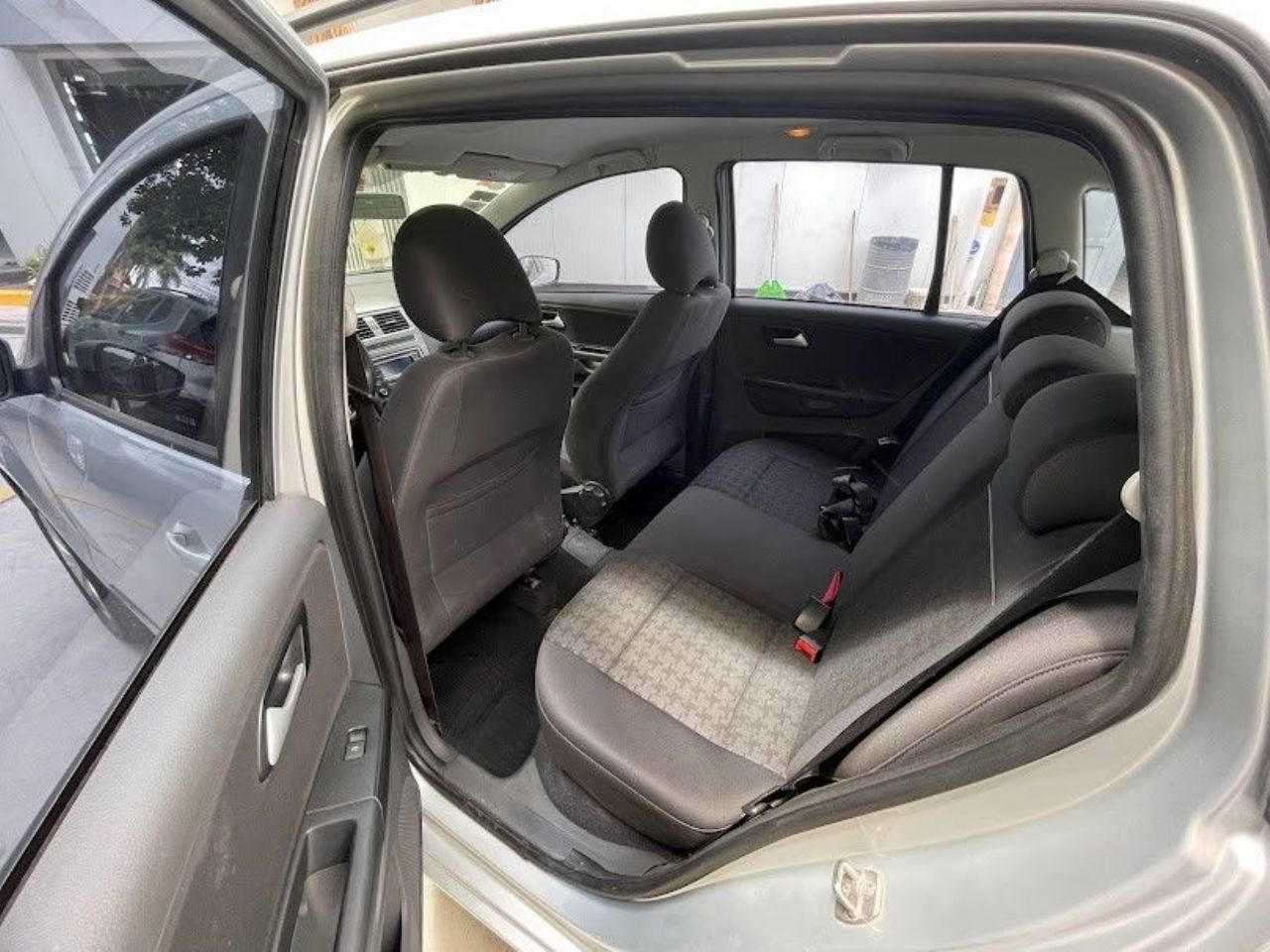 Volkswagen Suran Usado en San Juan, deRuedas