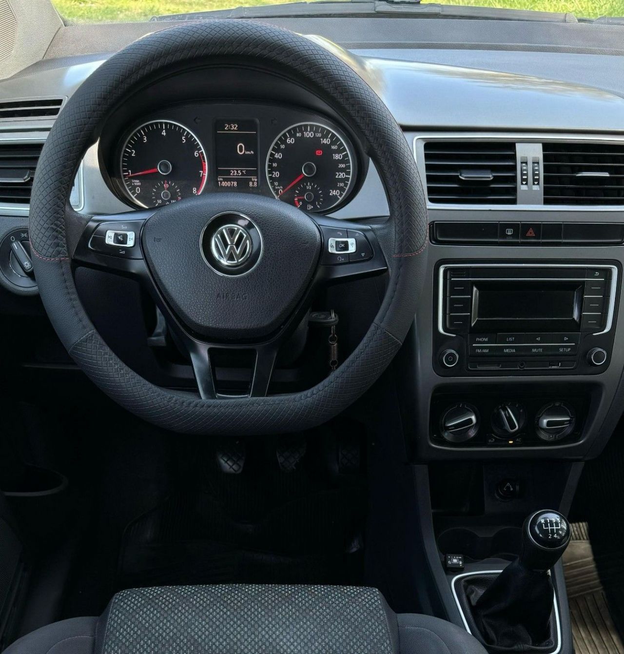 Volkswagen Suran Usado en Buenos Aires, deRuedas