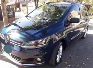 Volkswagen Suran Usado en Buenos Aires