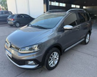 Volkswagen Suran