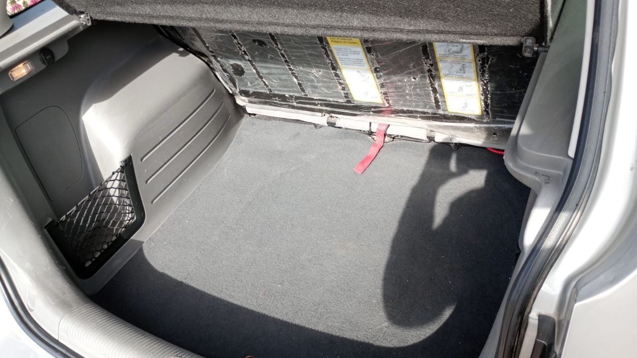 Volkswagen Suran Usado en Mendoza, deRuedas