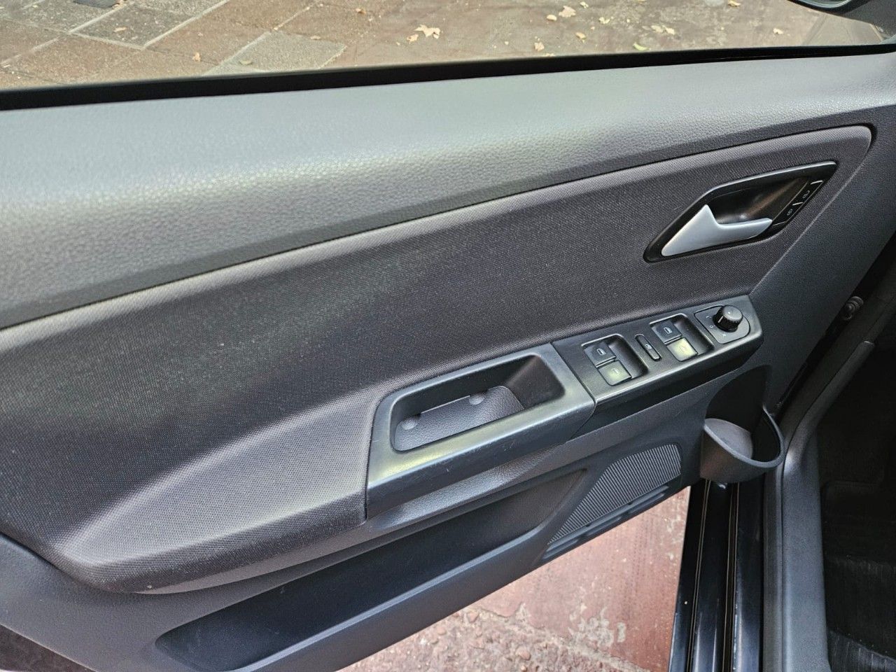 Volkswagen Suran Usado en Mendoza, deRuedas