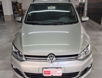 Volkswagen Suran Usado en Mendoza