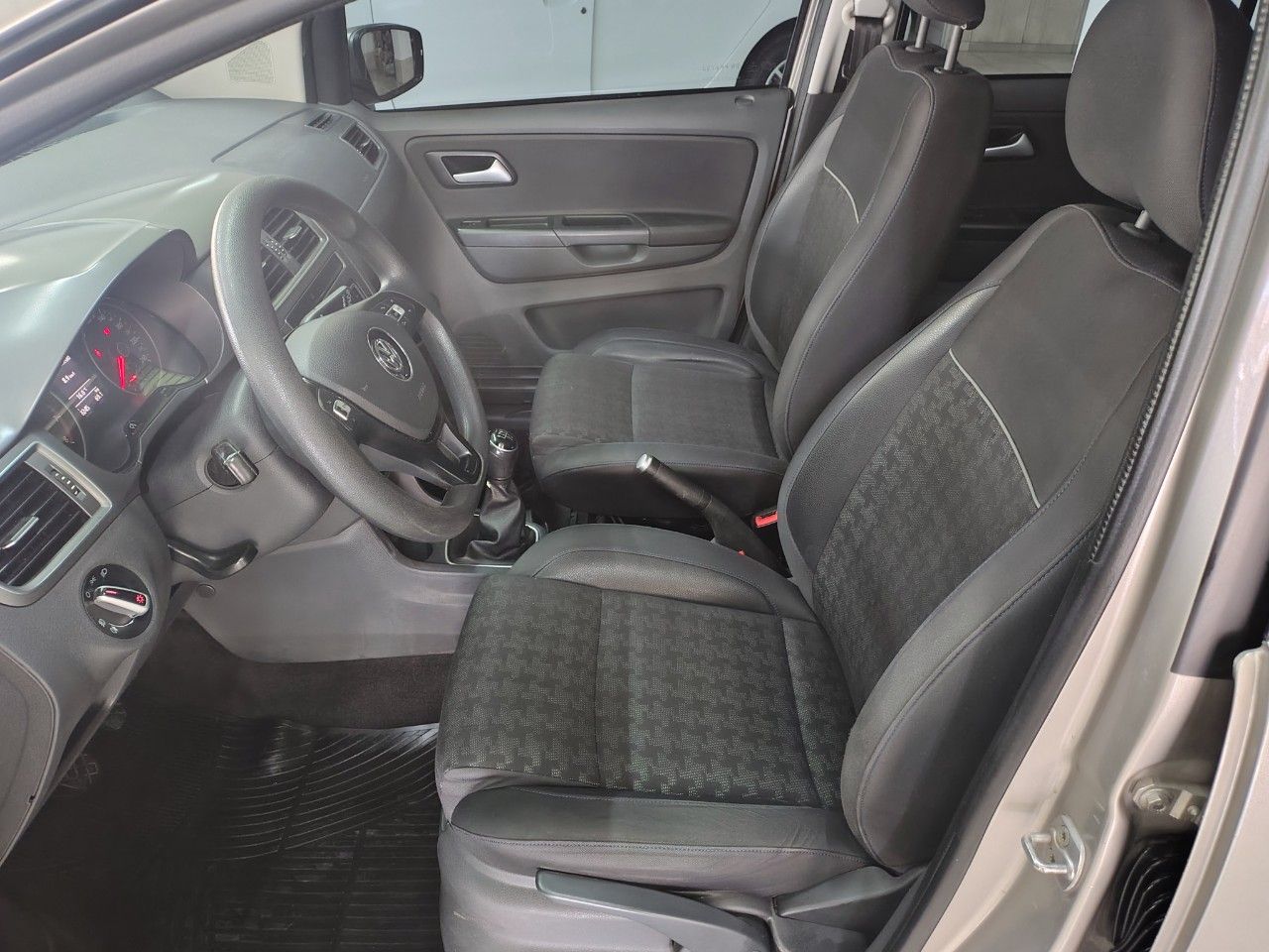 Volkswagen Suran Usado en Mendoza, deRuedas
