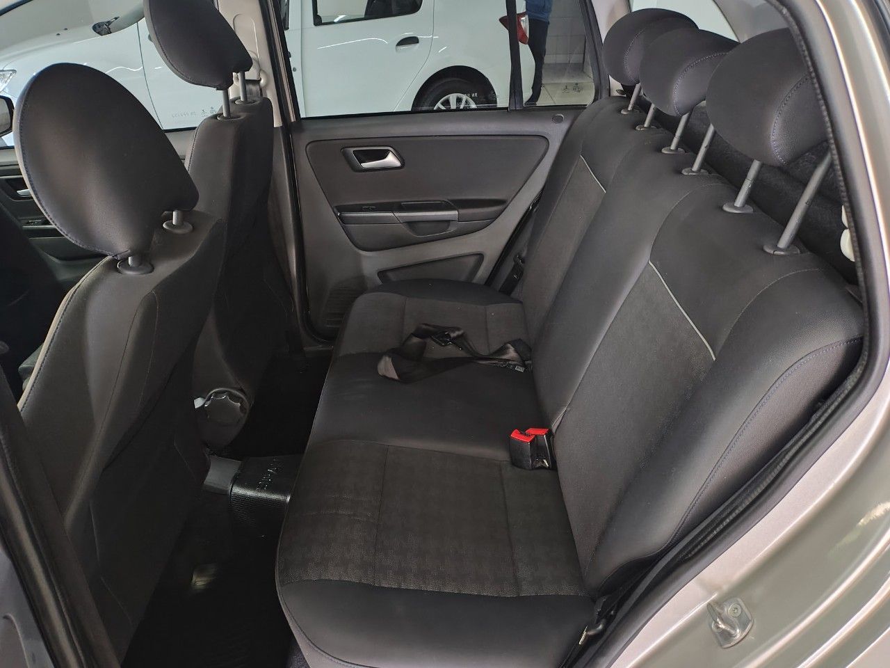 Volkswagen Suran Usado en Mendoza, deRuedas