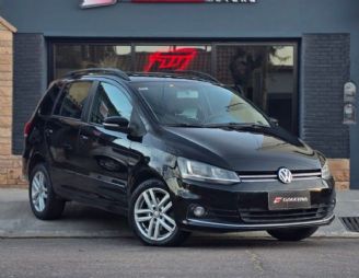 Volkswagen Suran