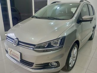 Volkswagen Suran Usado en Mendoza
