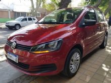 Volkswagen Suran Usado en San Juan Financiado
