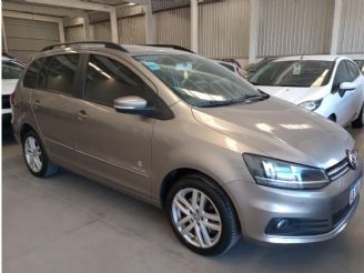Volkswagen Suran Usado en San Juan