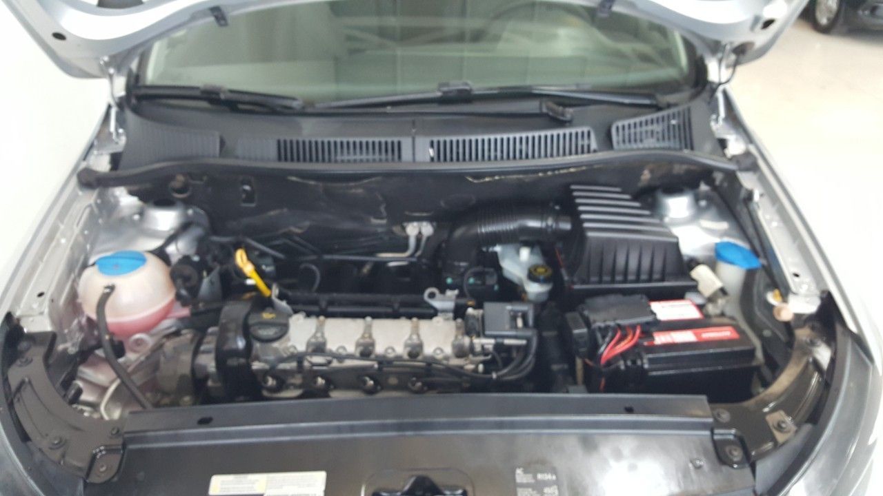 Volkswagen Suran Usado en Mendoza, deRuedas