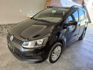 Volkswagen Suran Usado en Salta