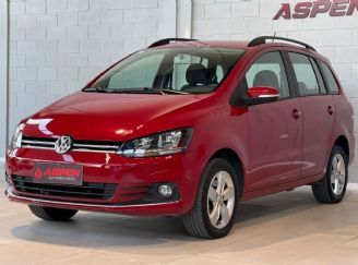 Volkswagen Suran Usado en Córdoba Financiado