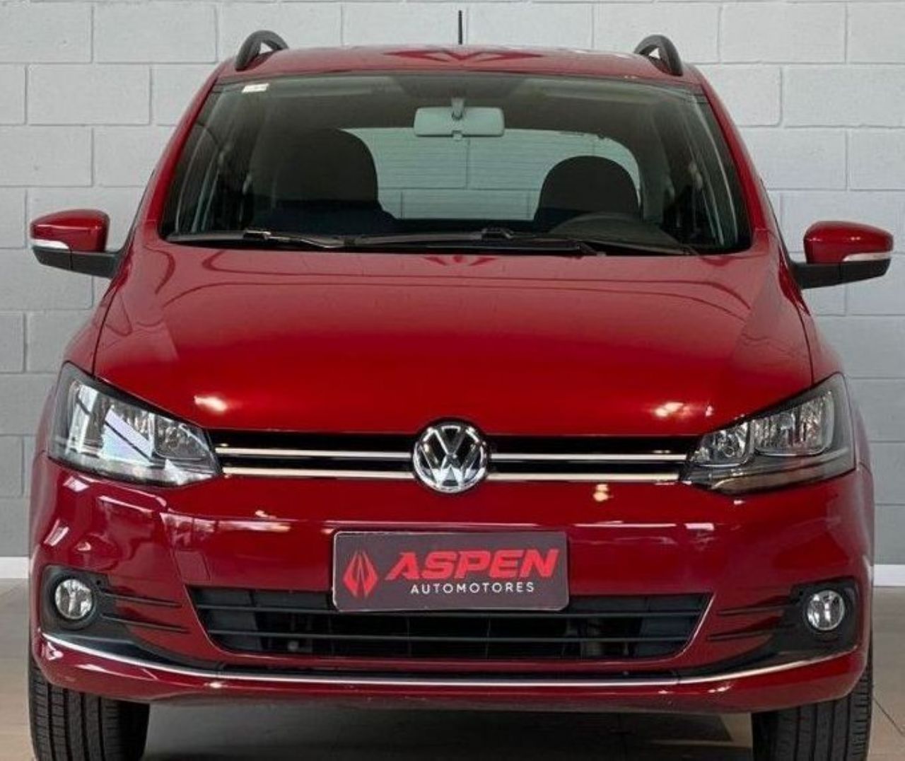 Volkswagen Suran Usado en Córdoba, deRuedas