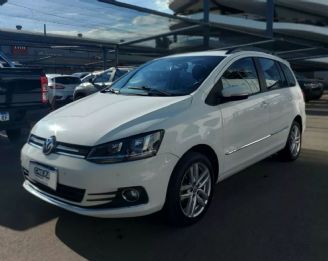 Volkswagen Suran Usado en Córdoba