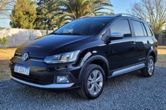 Volkswagen Suran Usado en Córdoba