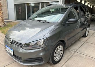 Volkswagen Suran Usado en Mendoza