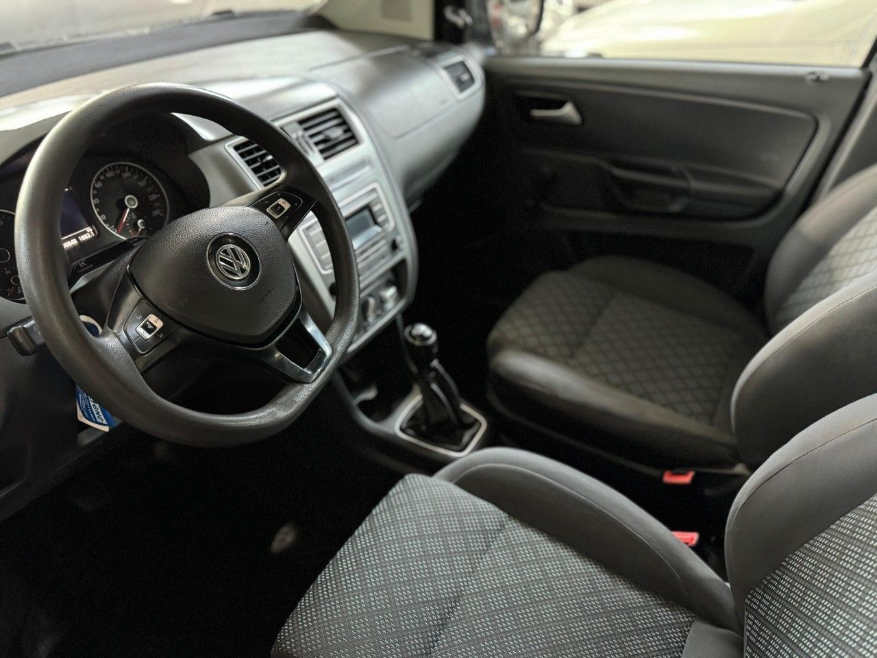 Volkswagen Suran Usado en Mendoza, deRuedas