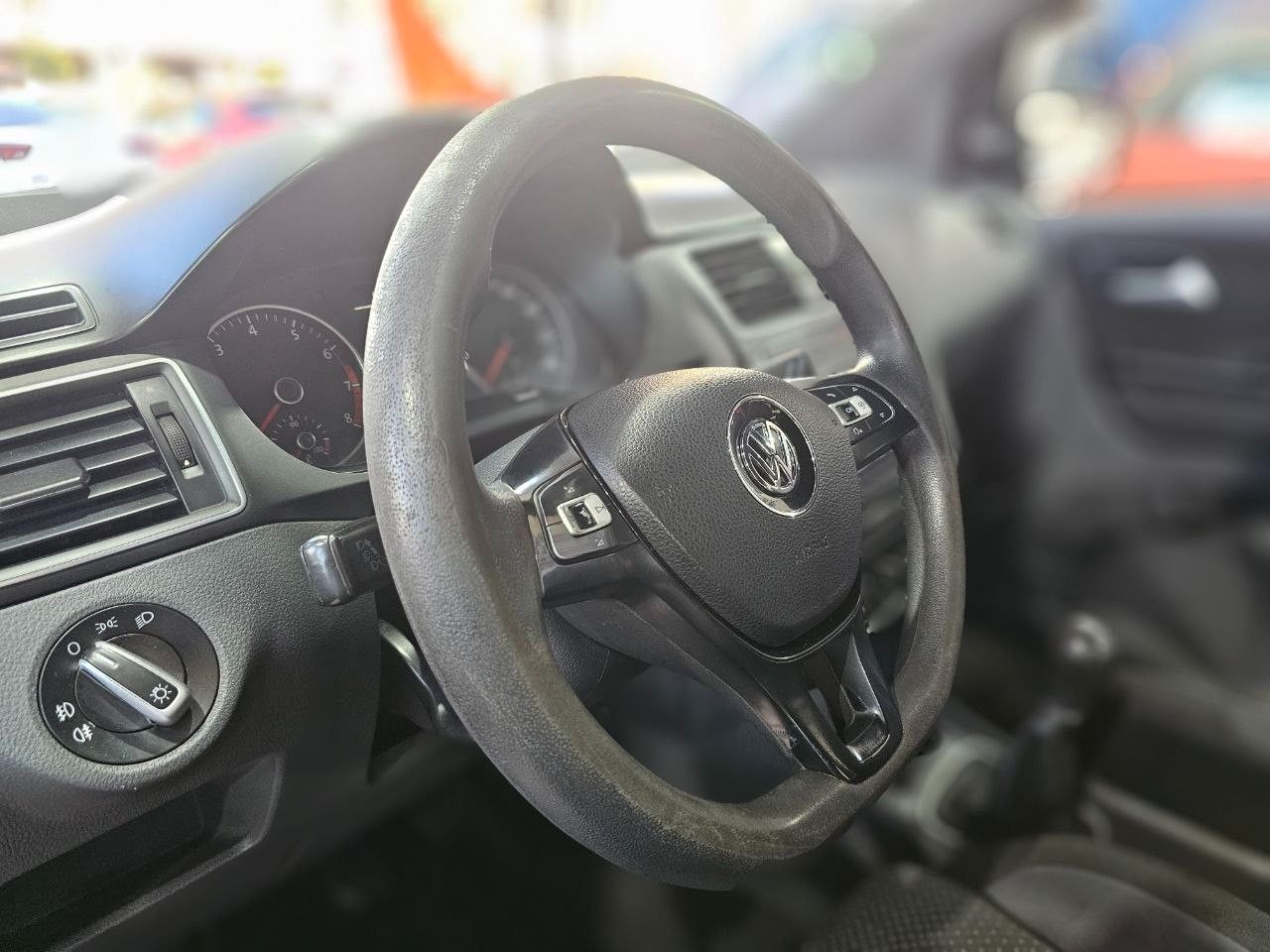 Volkswagen Suran Usado en Mendoza, deRuedas