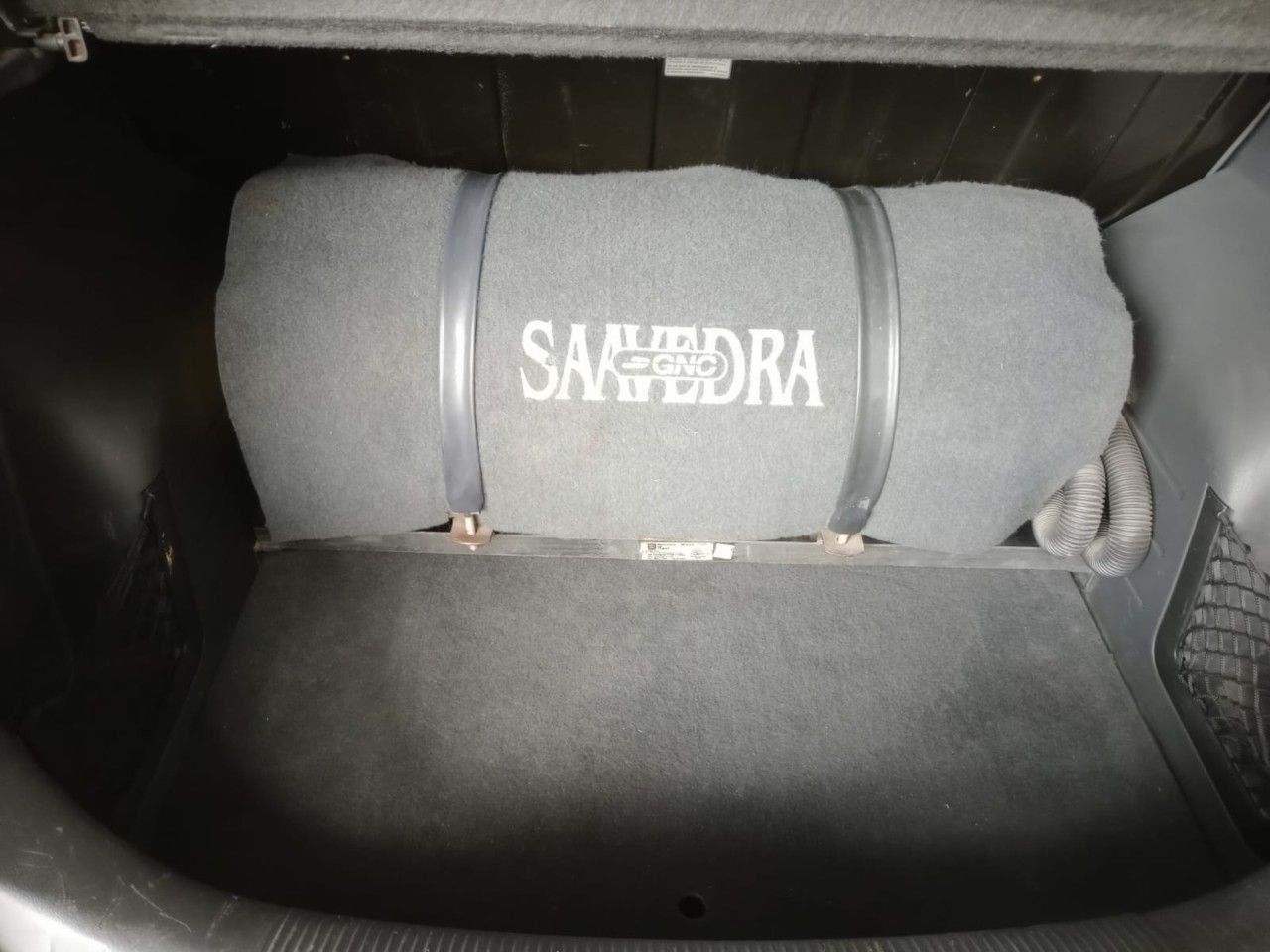 Volkswagen Suran Usado Financiado en Córdoba, deRuedas