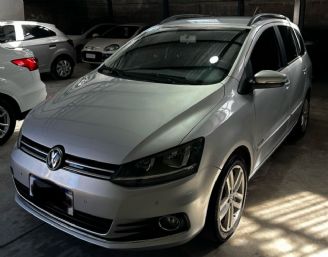 Volkswagen Suran Usado en San Luis