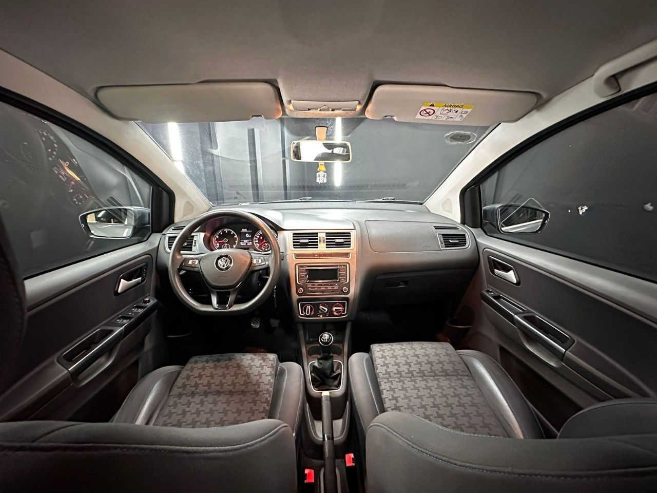 Volkswagen Suran Usado en Córdoba, deRuedas