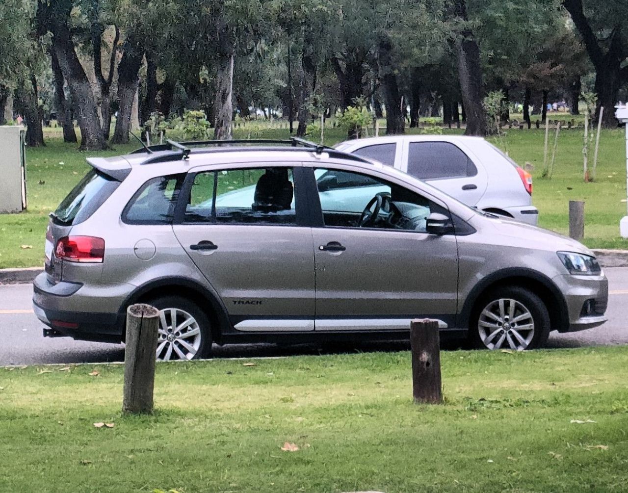 Volkswagen Suran Usado en Buenos Aires, deRuedas