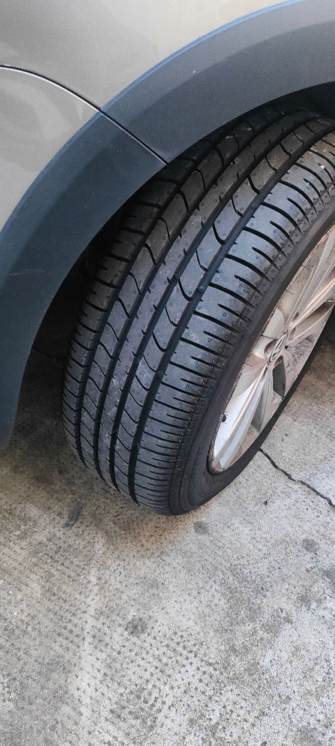 Volkswagen Suran Usado en Buenos Aires, deRuedas