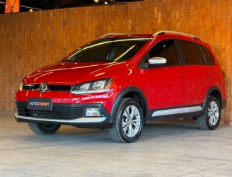 Volkswagen Suran Usado en Córdoba