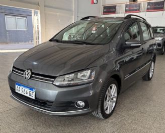 Volkswagen Suran Usado en San Luis