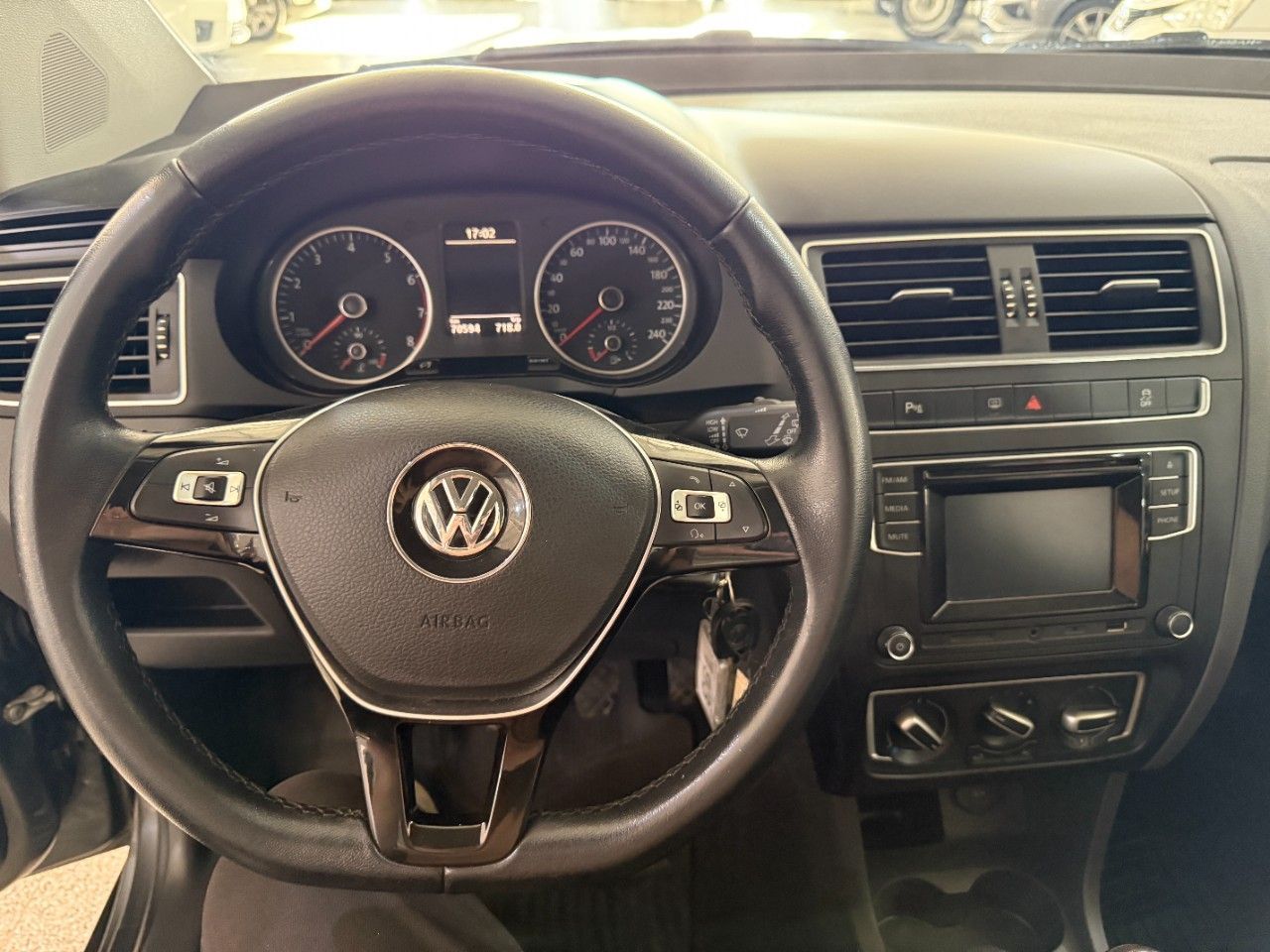 Volkswagen Suran Usado en San Luis, deRuedas