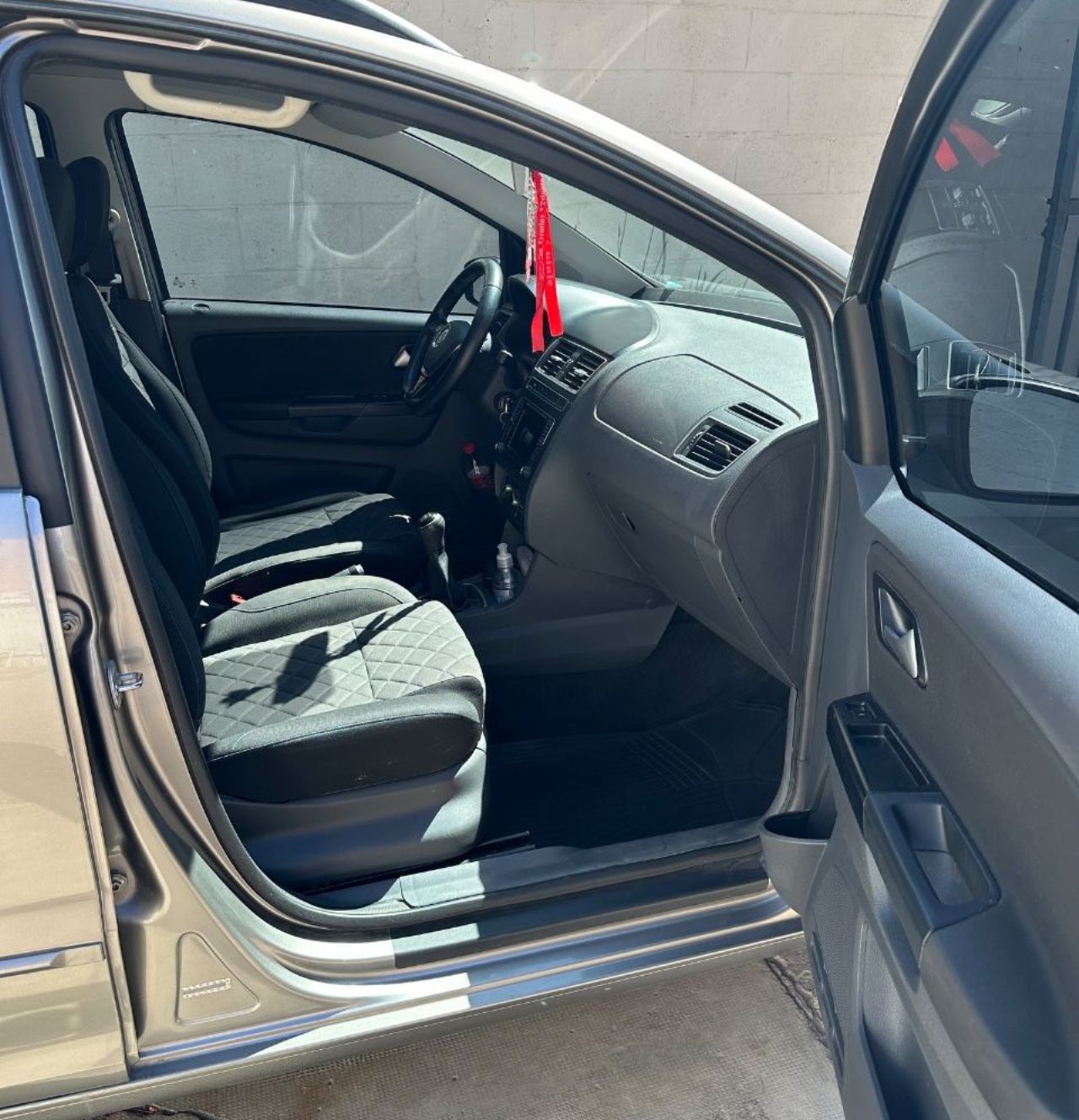 Volkswagen Suran Usado en San Juan, deRuedas