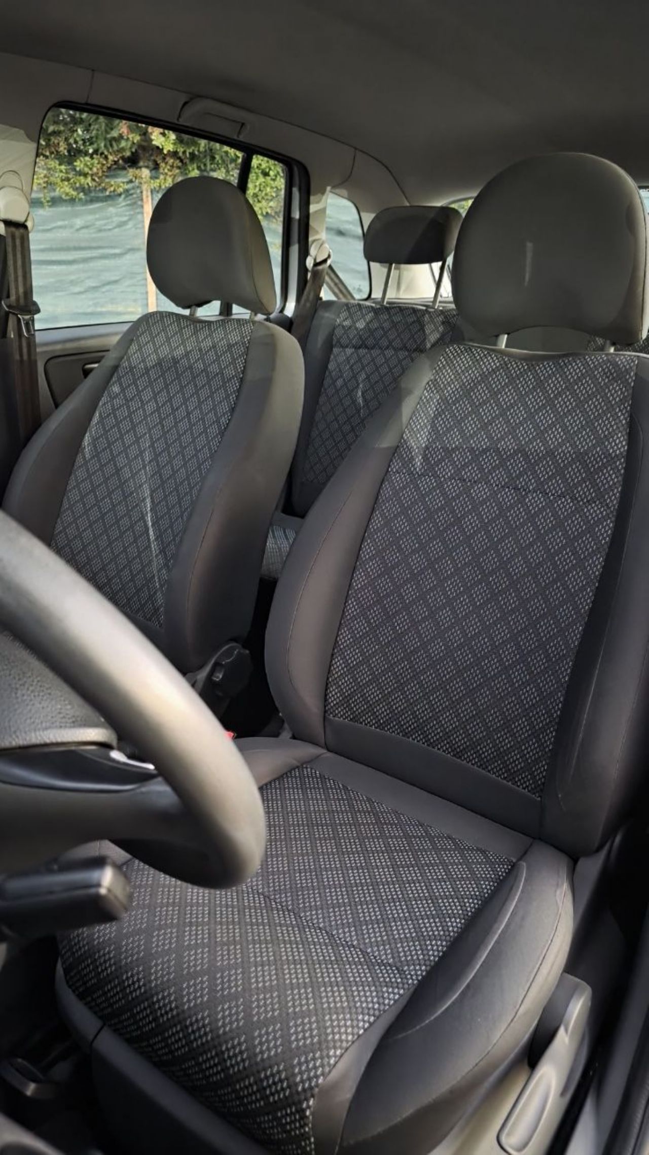 Volkswagen Suran Usado Financiado en Mendoza, deRuedas