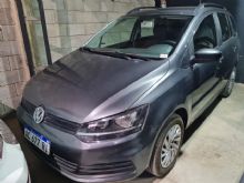 Volkswagen Suran Usado en Cordoba