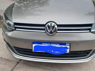 Volkswagen Suran Usado en Mendoza