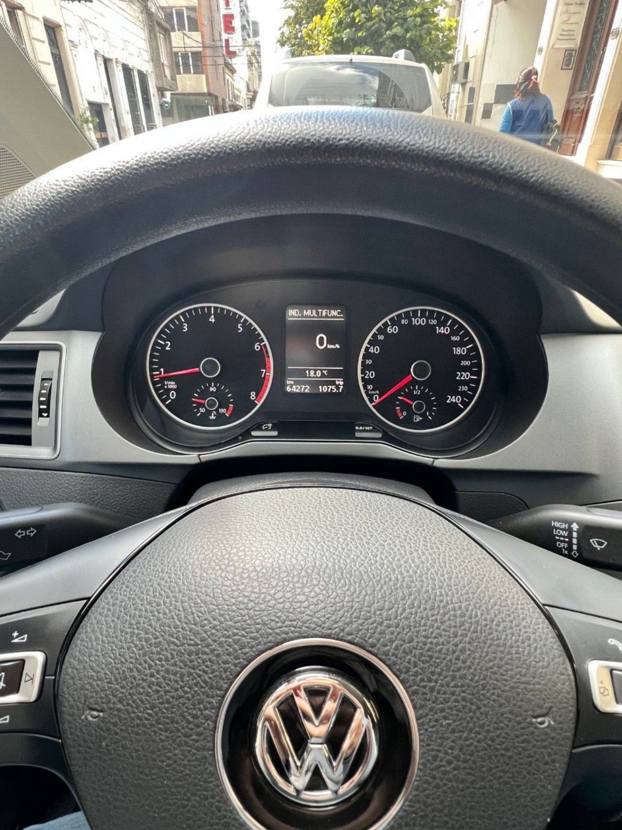 Volkswagen Suran Usado en Santa Fe, deRuedas