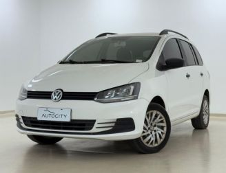 Volkswagen Suran Usado en Córdoba