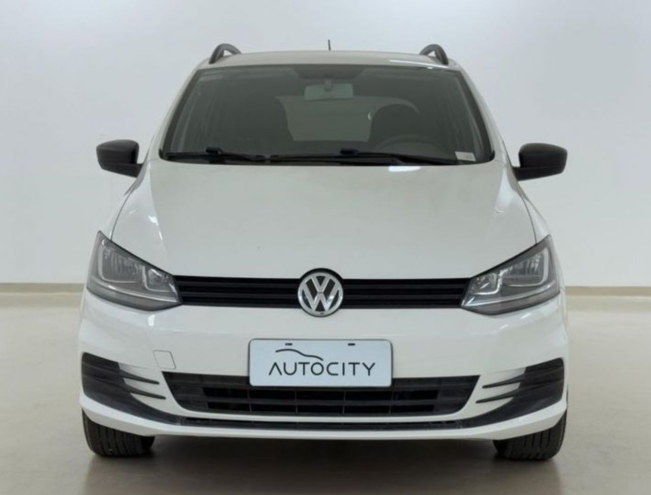 Volkswagen Suran Usado en Córdoba, deRuedas