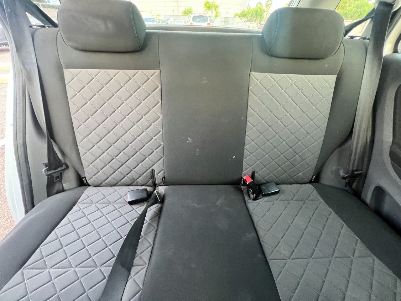 Volkswagen Suran Usado Financiado en Mendoza, deRuedas