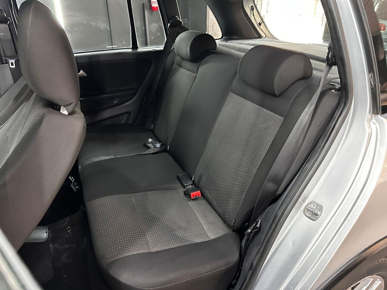 Volkswagen Suran Usado en Córdoba, deRuedas