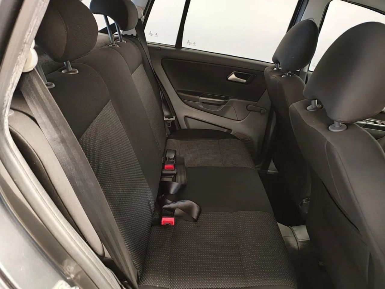 Volkswagen Suran Usado en Córdoba, deRuedas