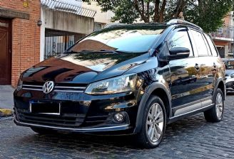 Volkswagen Suran Usado en Buenos Aires